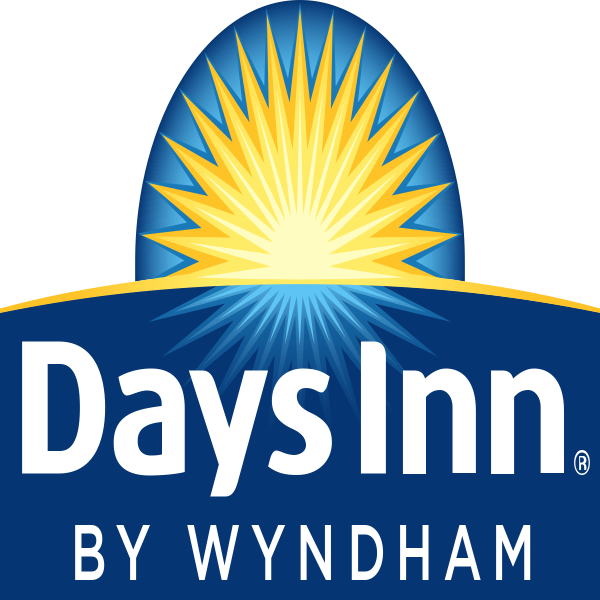 Days Inn by Wyndham logo