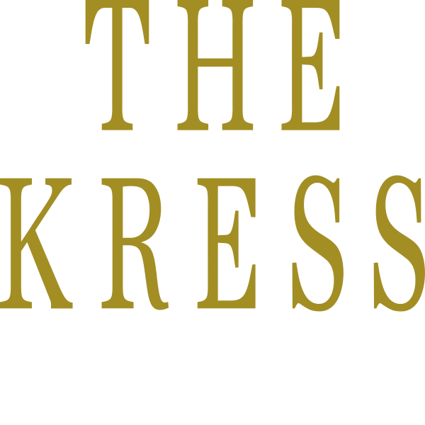 The Kress Brunswick Georgia