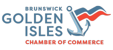 Brunswick Golden Isles Chamber of Commerce logo