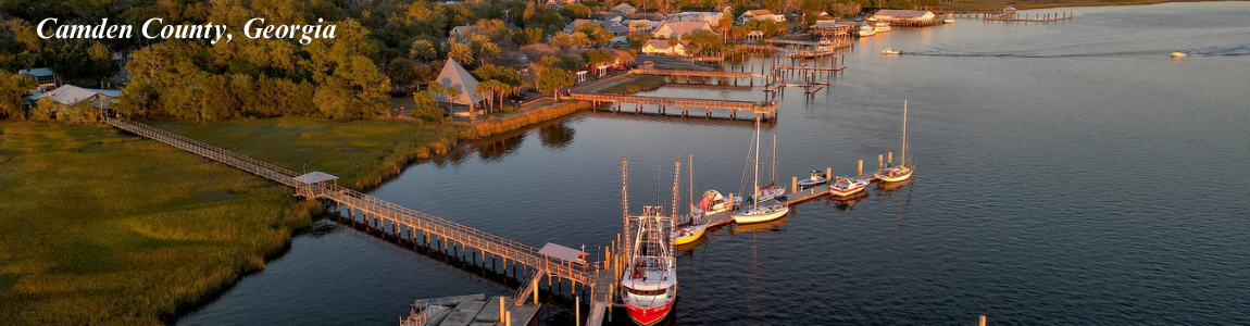 camden county georgia