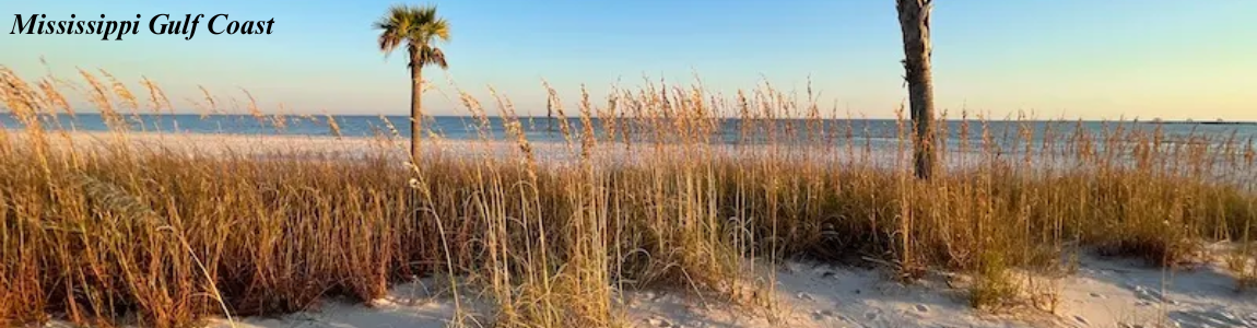 mississippi gulf coast