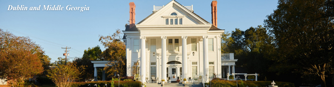 dublin and middle georgia