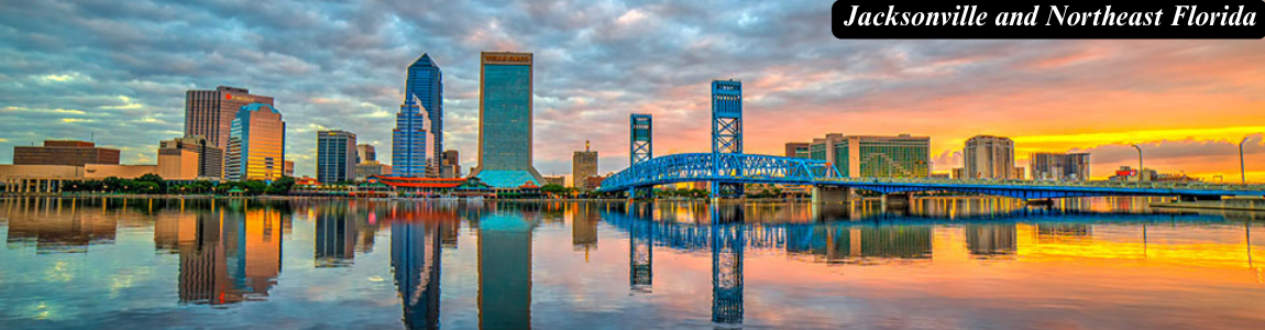jacksonville florida