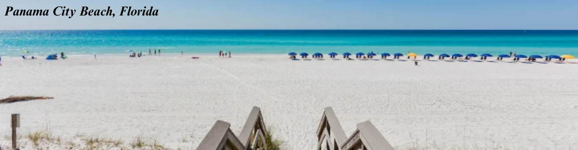 panama city, florida