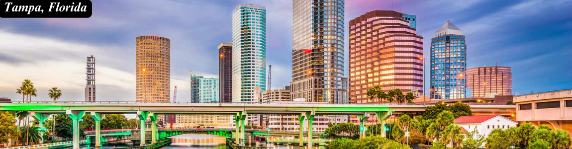 tampa, florida