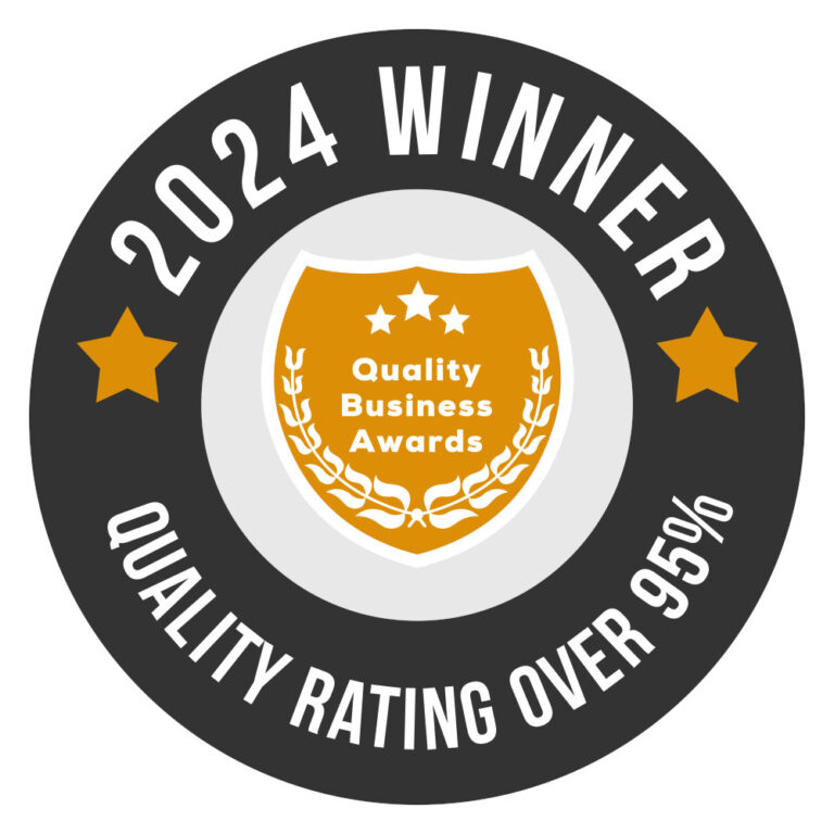 Quality Business Award 2024
