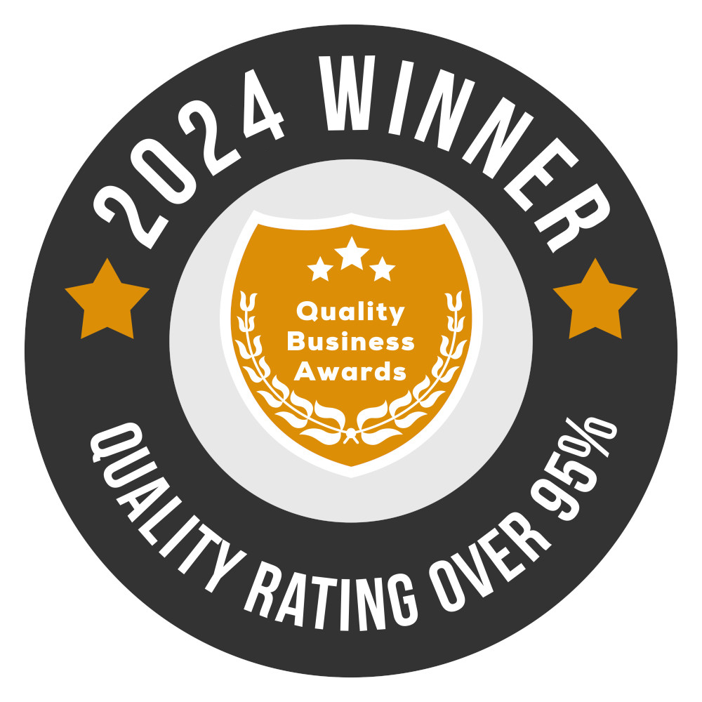 Quality Business Award 2024
