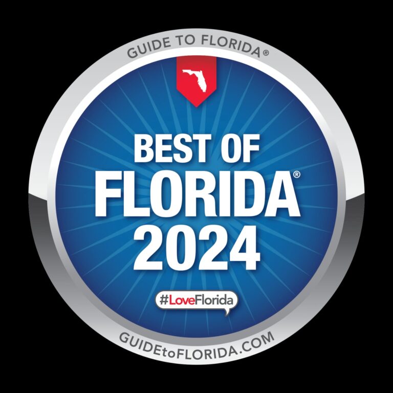 Best of Florida 2024