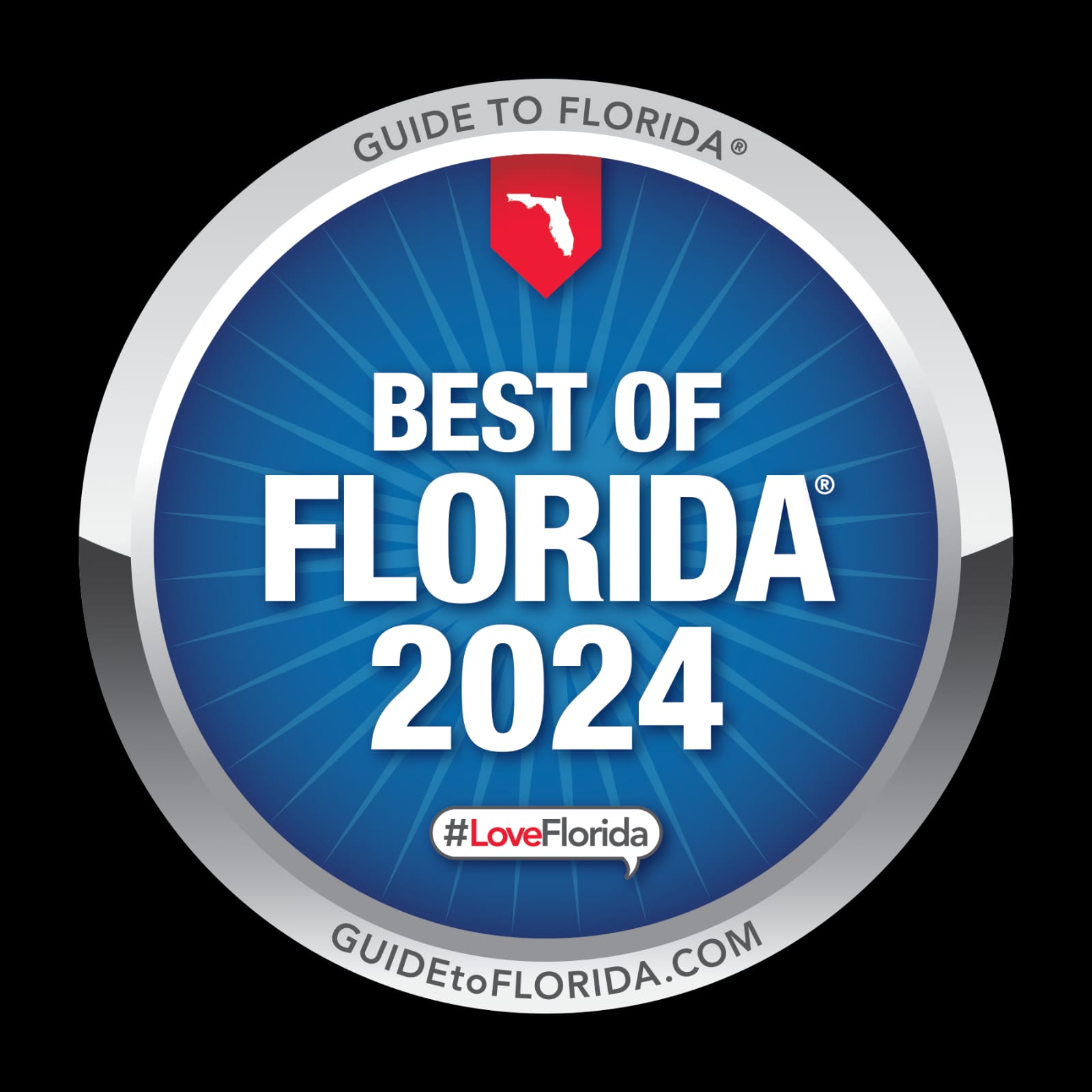 Best of Florida 2024