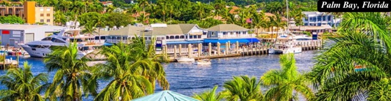 Palm Bay, Florida