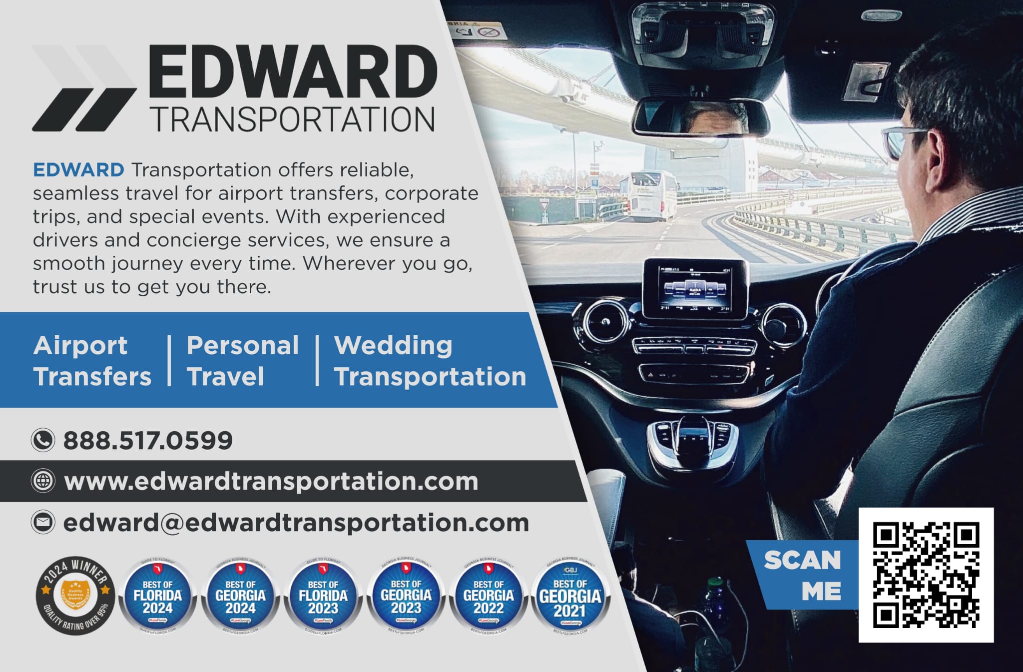 Print Ad