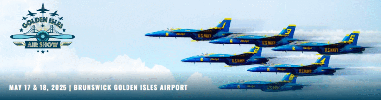 Blue Angels Partnership