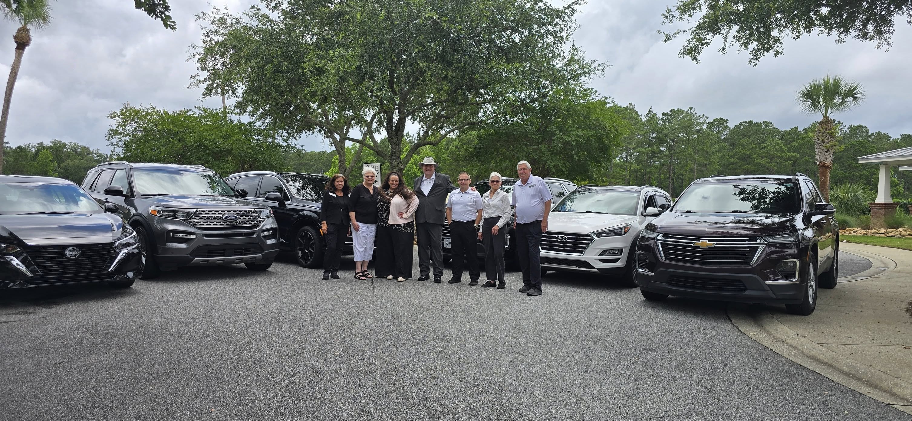 Edward Transportation Driver Training