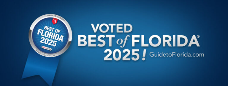 Edward Transportation Wins “Best of Florida 2025”!